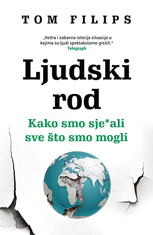 LJUDSKI ROD 