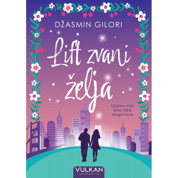 LIFT ZVANI ŽELJA 