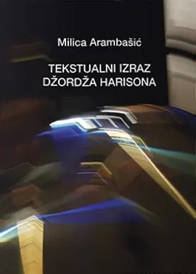 TEKSTUALNI IZRAZ DžORDžA HARISONA 