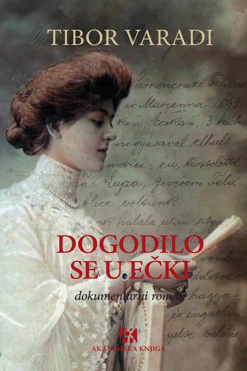 DOGODILO SE U EČKI 