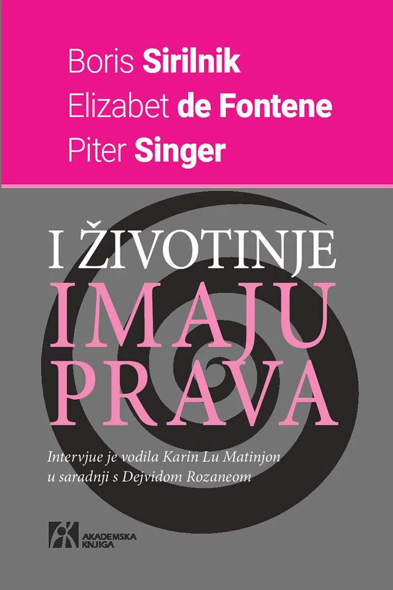 I ŽIVOTINJE IMAJU PRAVA 
