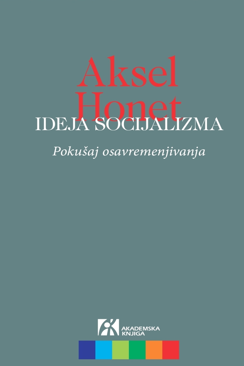 IDEJA SOCIJALIZMA Pokušaj osavremenjivanja 