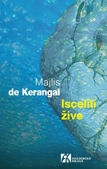 ISCELITI ŽIVE 