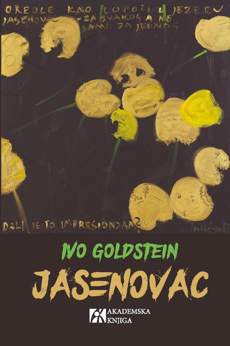 JASENOVAC 