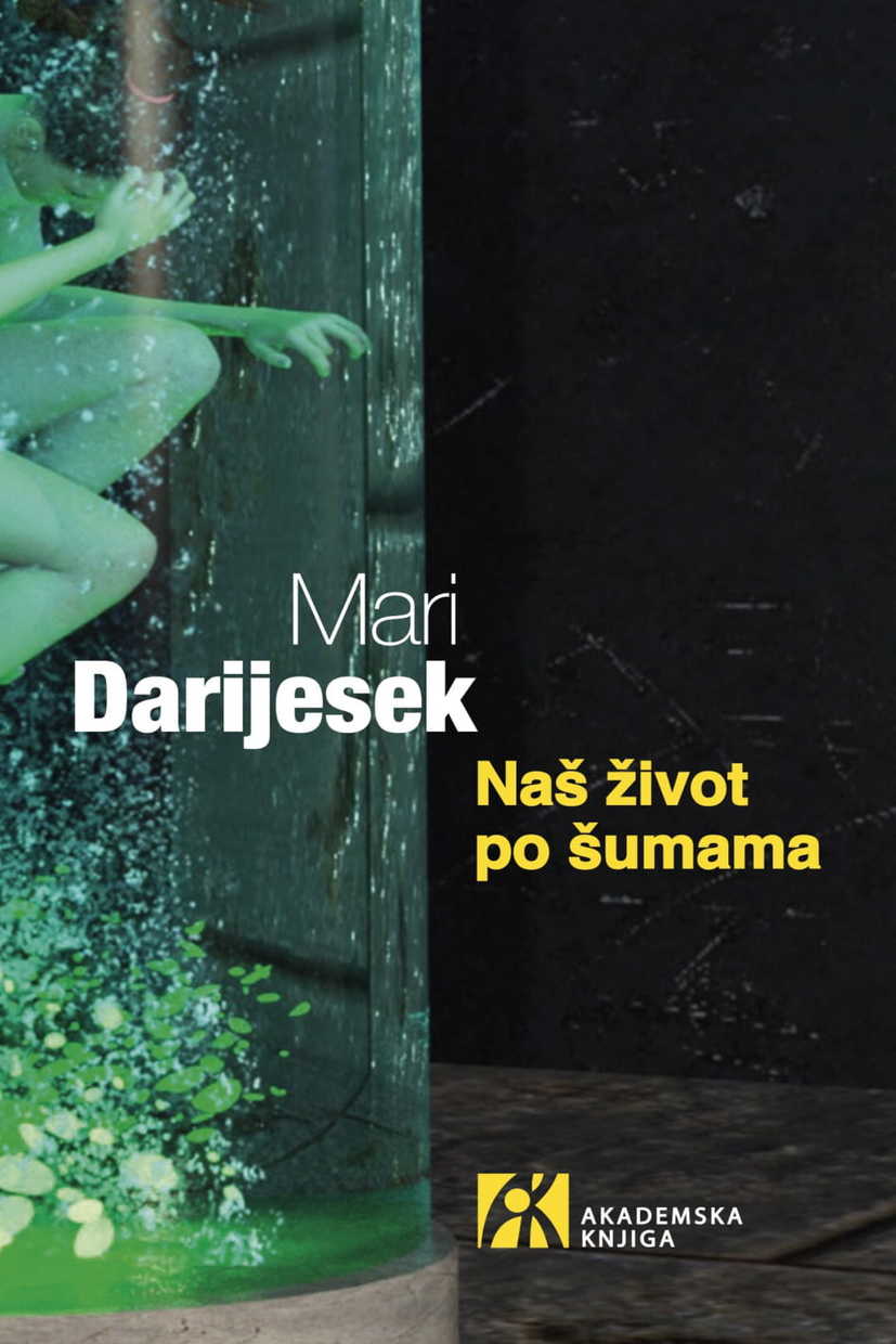 NAŠ ŽIVOT PO ŠUMAMA 