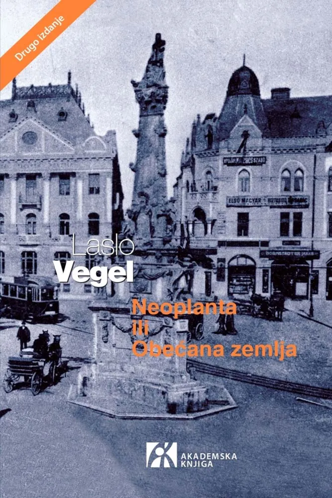 NEOPLANTA ILI OBEĆANA ZEMLJA 
