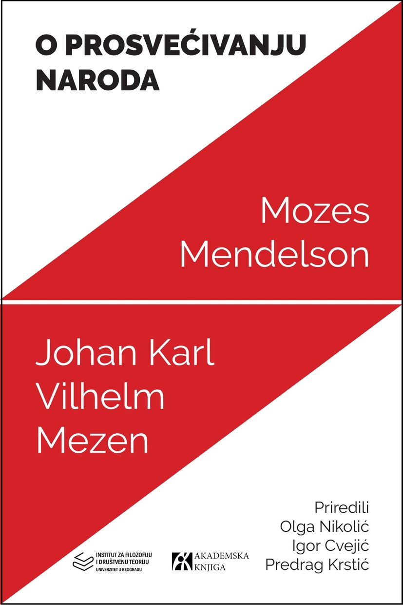 O PROSVEĆIVANJU NARODA 