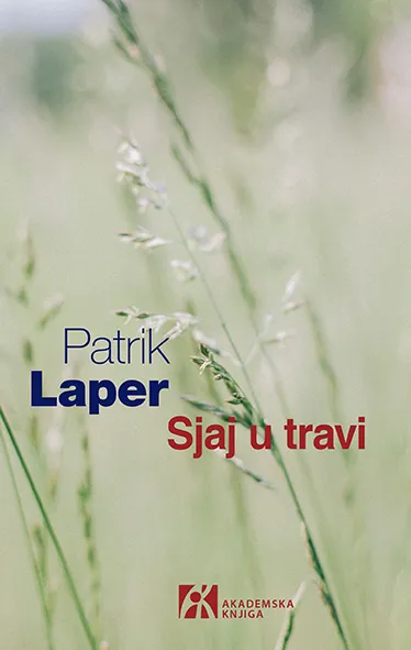 SJAJ U TRAVI 