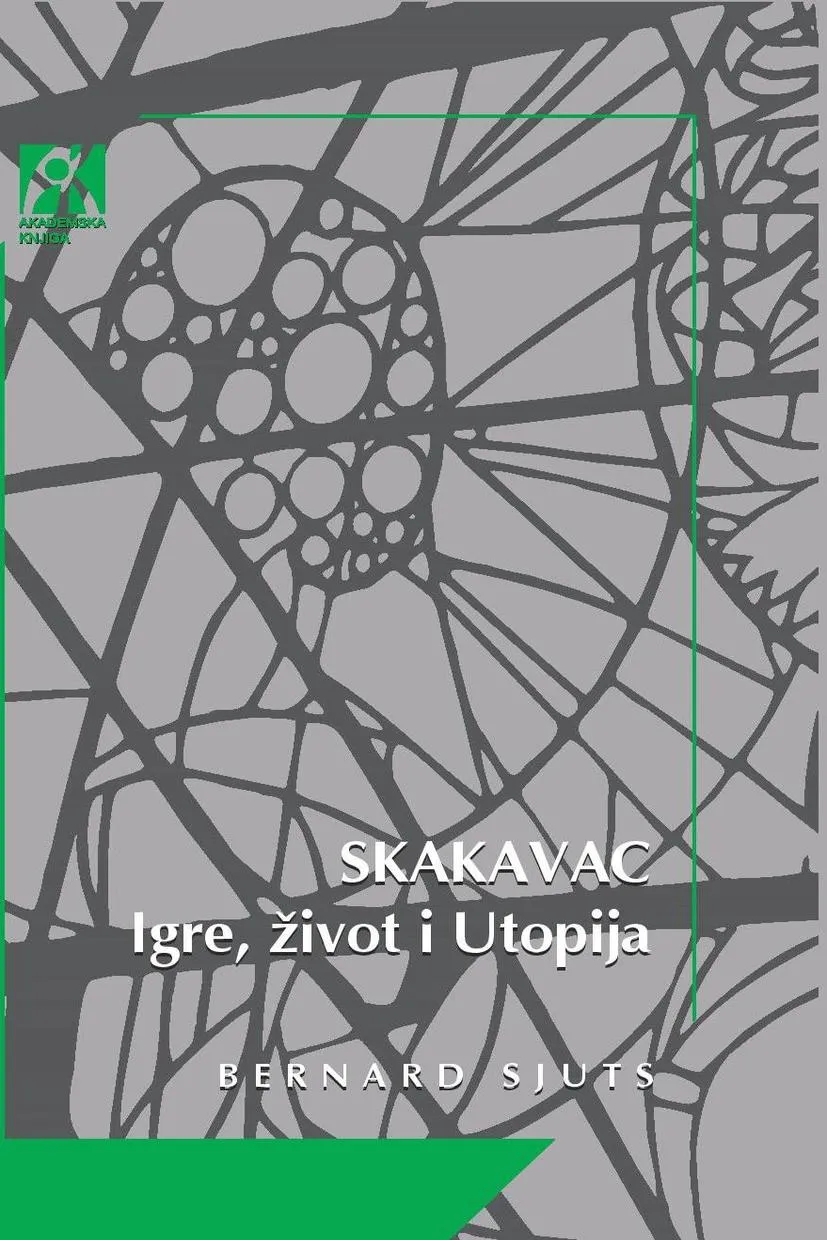 SKAKAVAC Igre, život i Utopija 