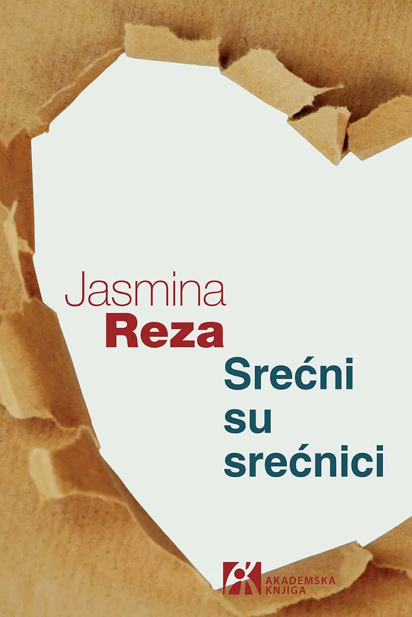 SREĆNI SU SREĆNICI 
