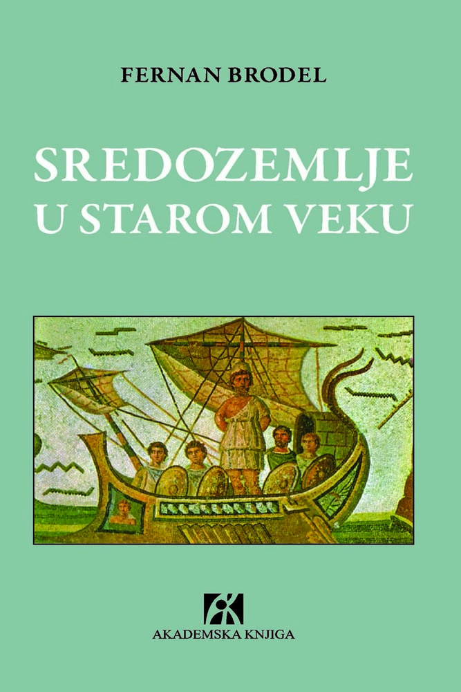 SREDOZEMLJE U STAROM VEKU 
