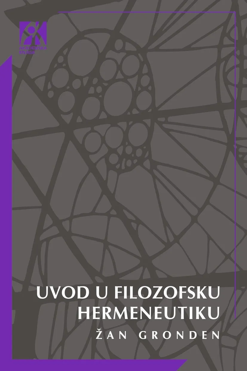 UVOD U FILOZOFSKU HERMENEUTIKU 