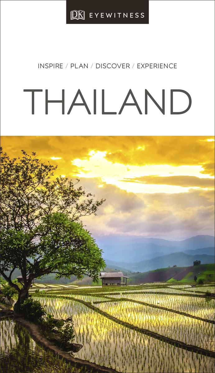 THAILAND EYEWITNESS 