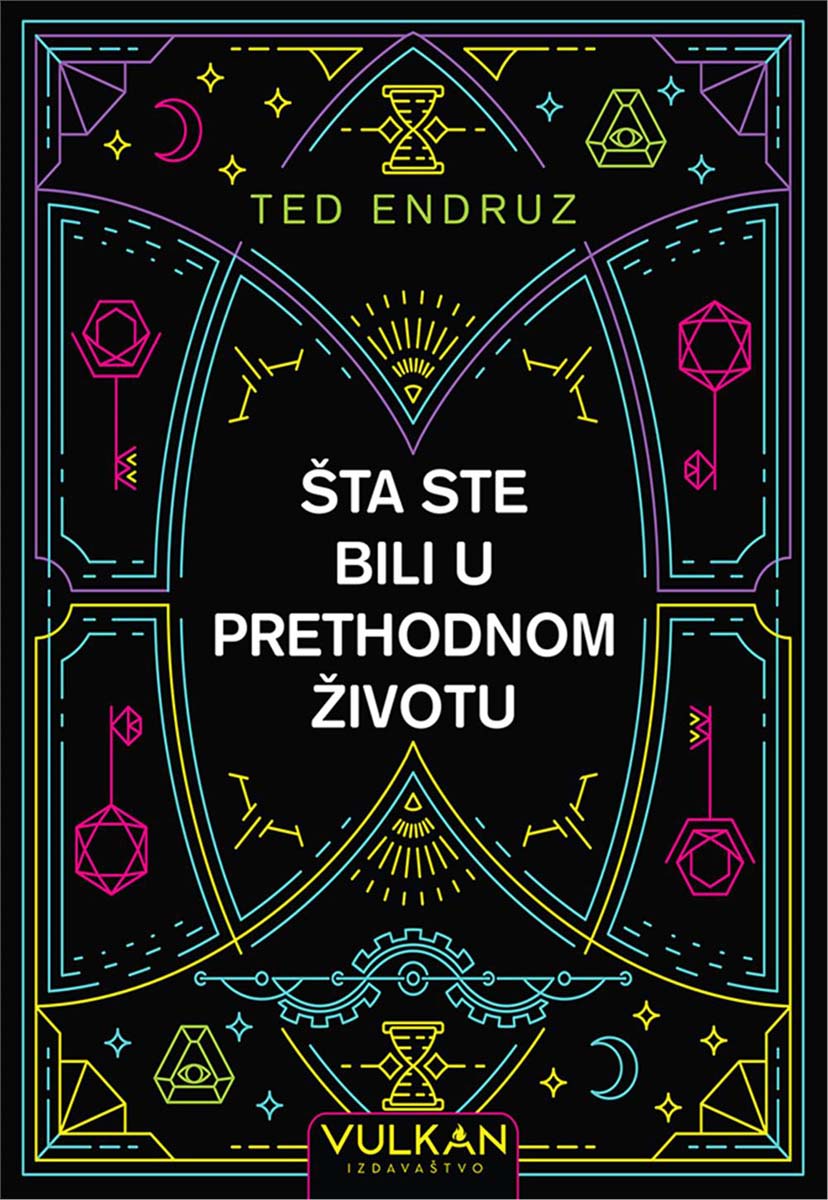 ŠTA STE BILI U PRETHODNOM ŽIVOTU 