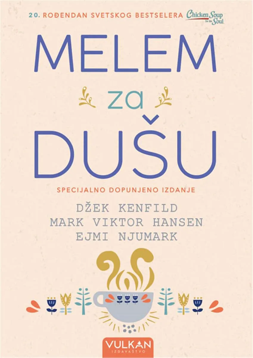 MELEM ZA DUŠU 