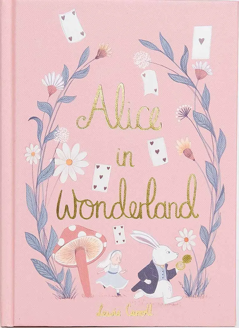 ALICE IN WONDERLAND CE 