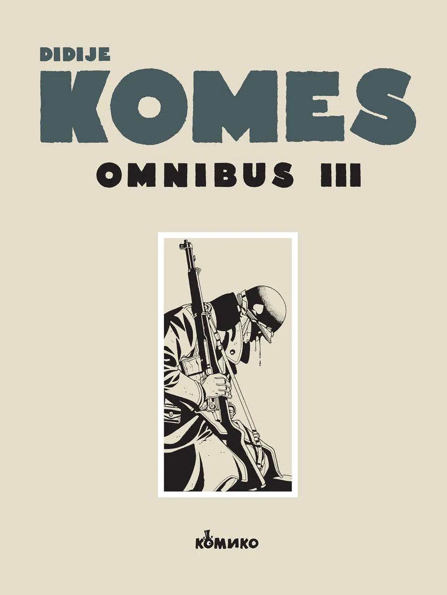 OMNIBUS III 
