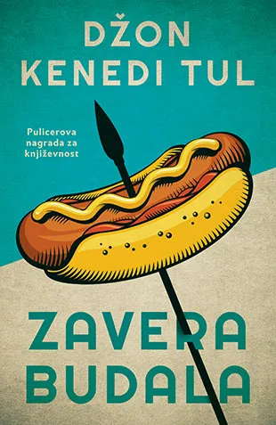 ZAVERA BUDALA 