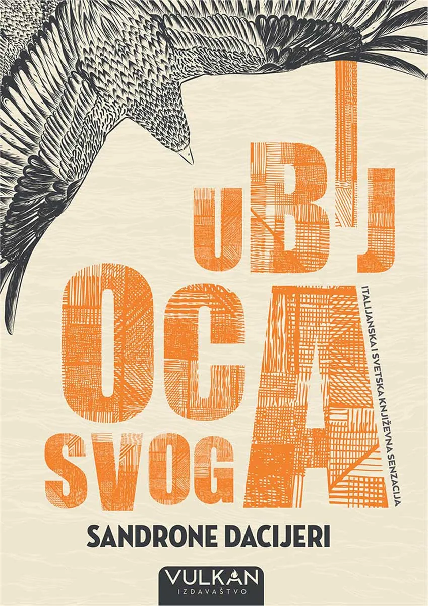 UBIJ OCA SVOGA 