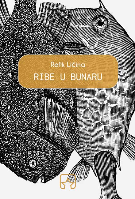 RIBE U BUNARU 