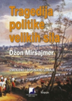 TRAGEDIJA POLITIKE VELIKIH SILA 