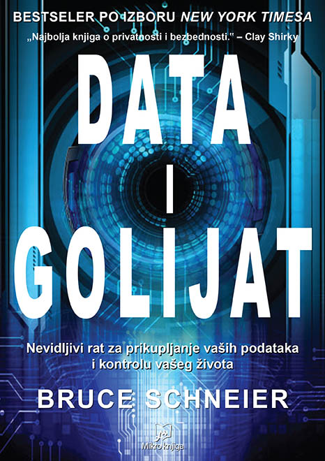 DATA I GOLIJAT 