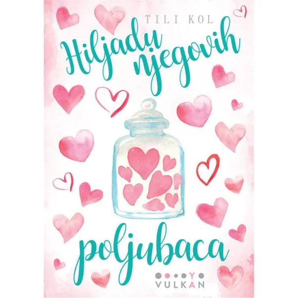 HILJADU NJEGOVIH POLJUBACA TikTok Hit 