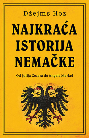 NAJKRAĆA ISTORIJA NEMAČKE 