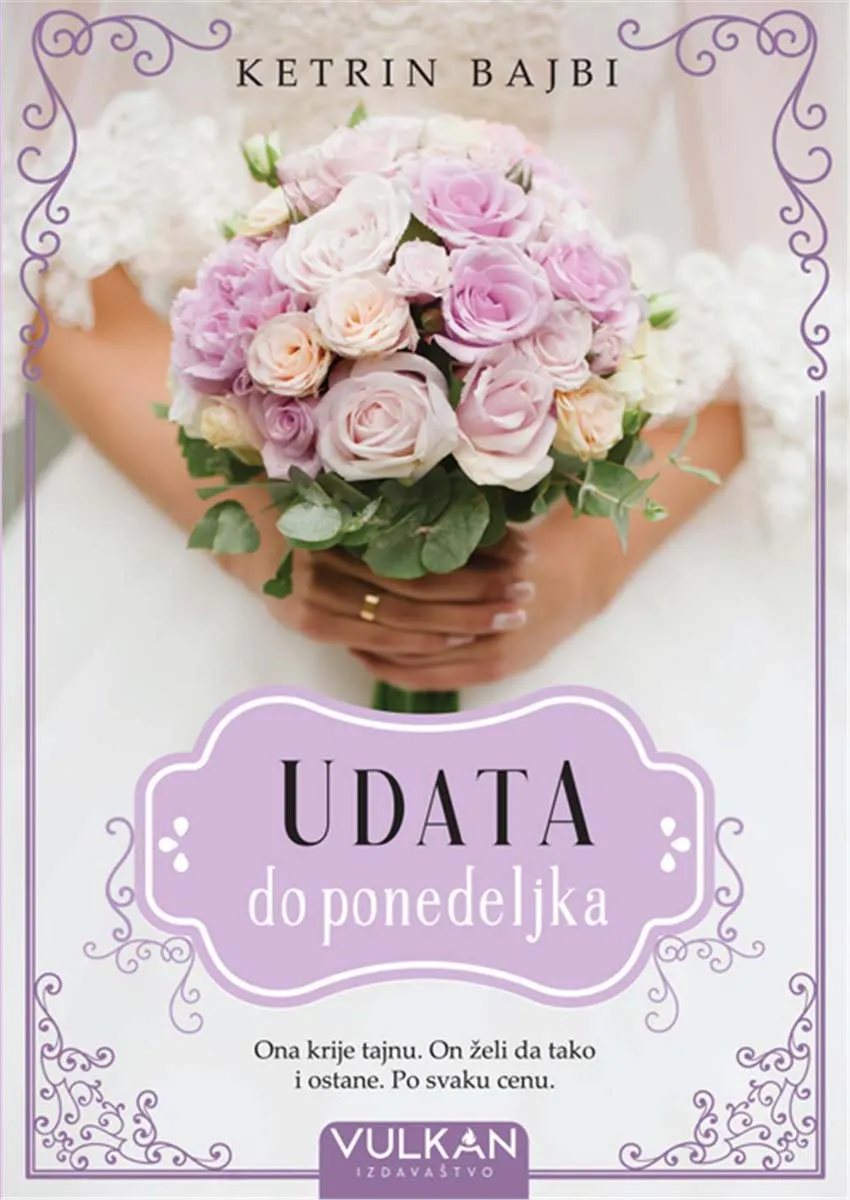 UDATA DO PONEDELJKA 