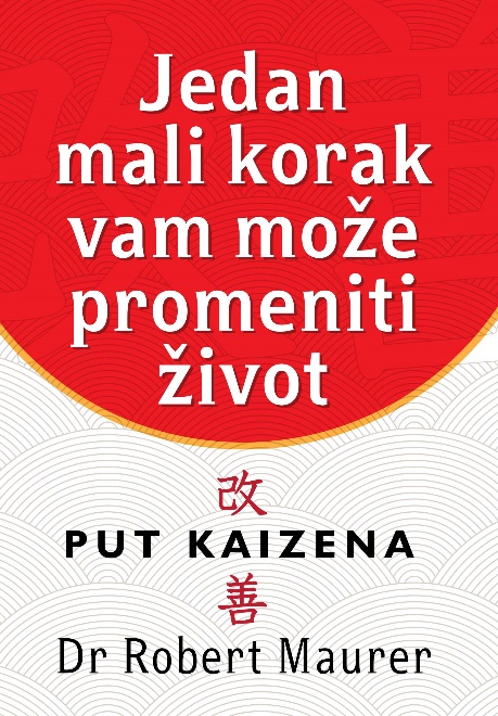 JEDAN MALI KORAK VAM MOŽE PROMENITI ŽIVOT 