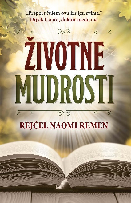 ŽIVOTNE MUDROSTI 