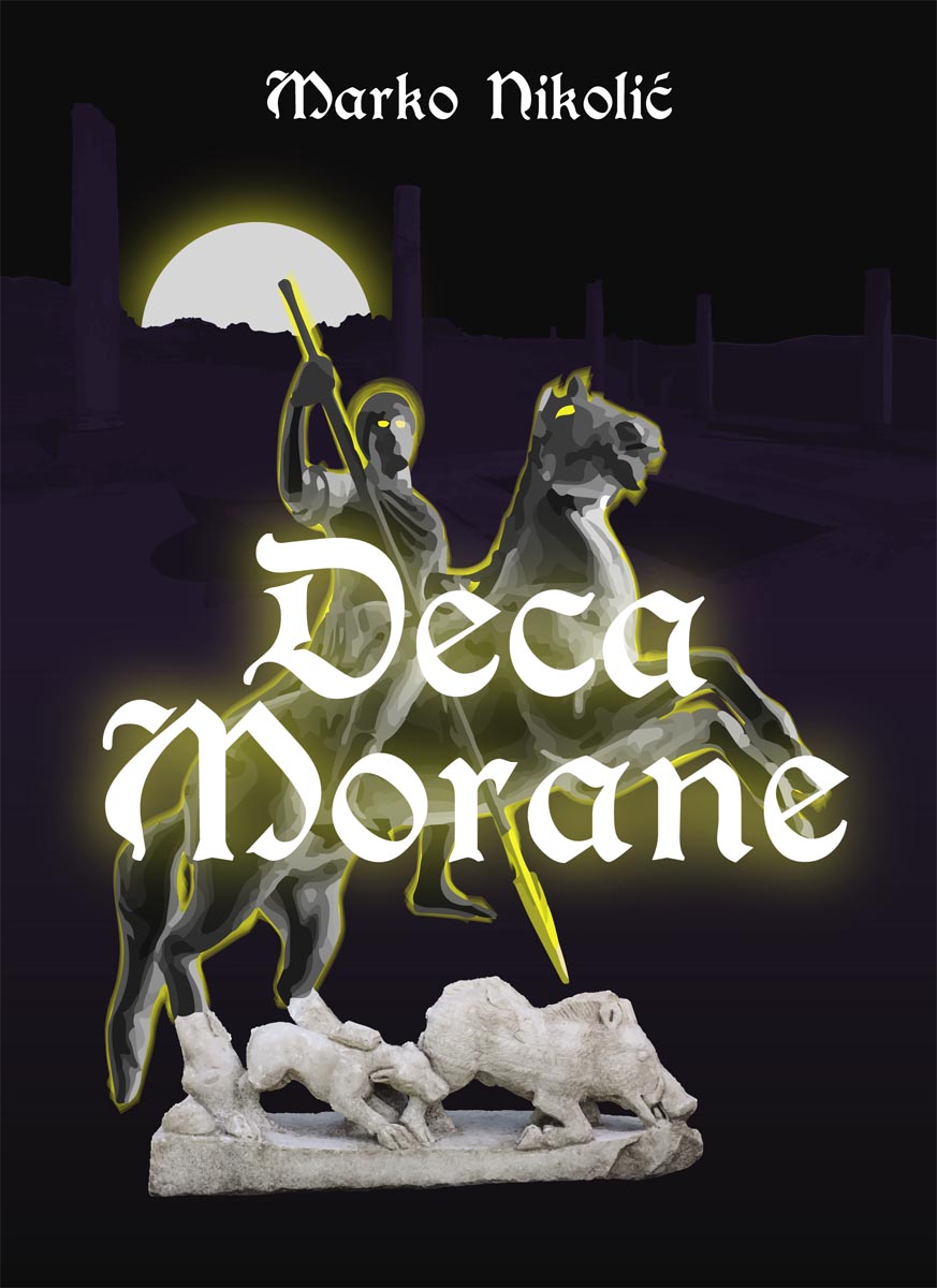 DECA MORANE 