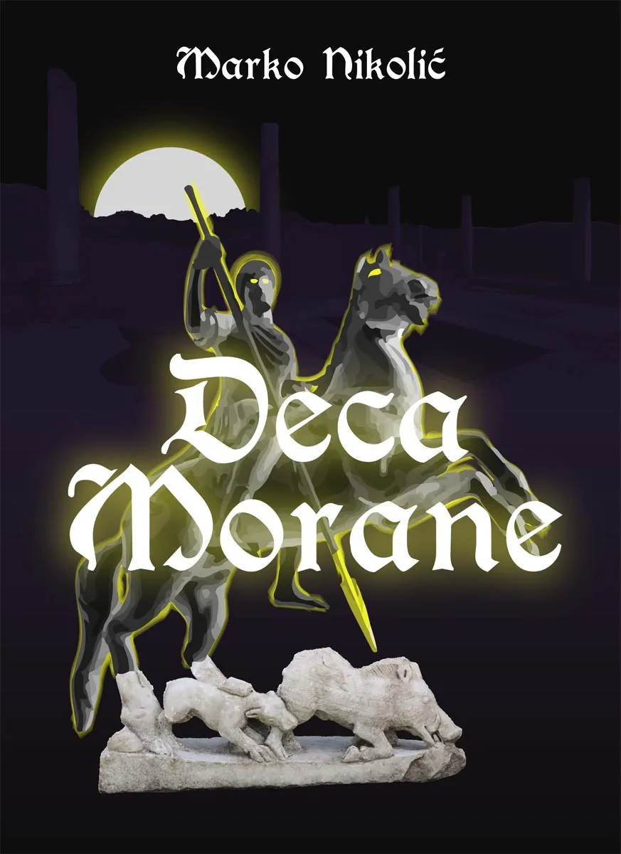 DECA MORANE 