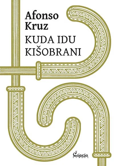KUDA IDU KIŠOBRANI 