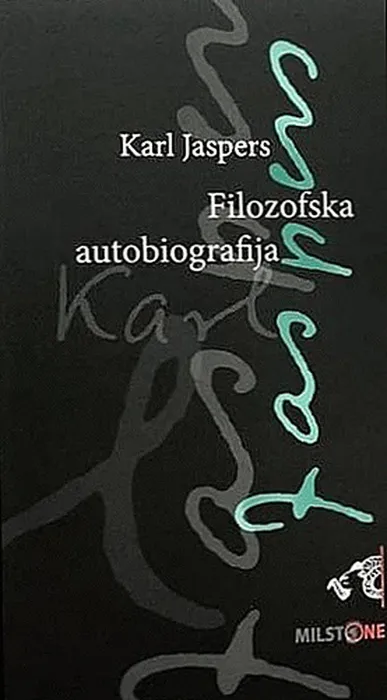 FILOZOFSKA AUTOBIOGRAFIJA 