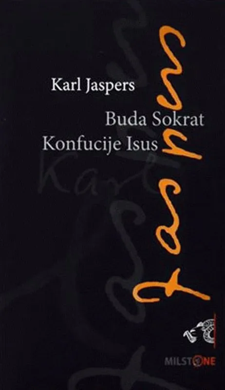 BUDA SOKRAT  KONFUCIJE  ISUS 