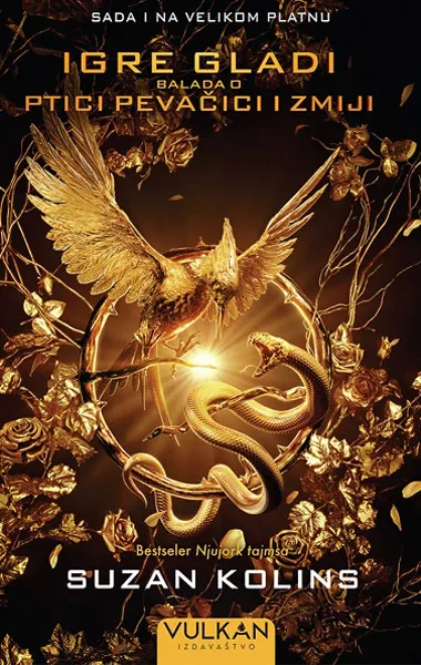 BALADA O PTICI PEVAČICI I ZMIJI TikTok Hit 