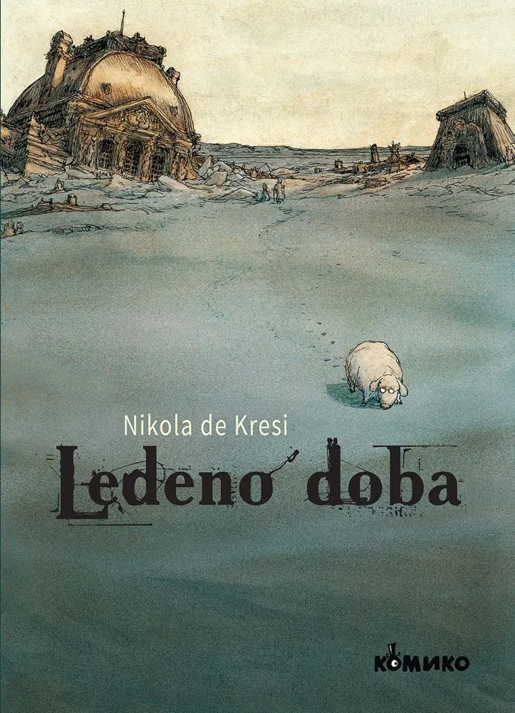 LEDENO DOBA 