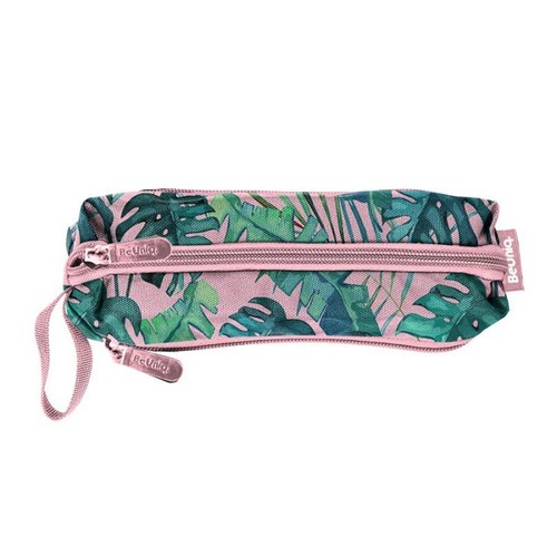 Školska Pernica PENCIL CASE BeUniq PALMS 