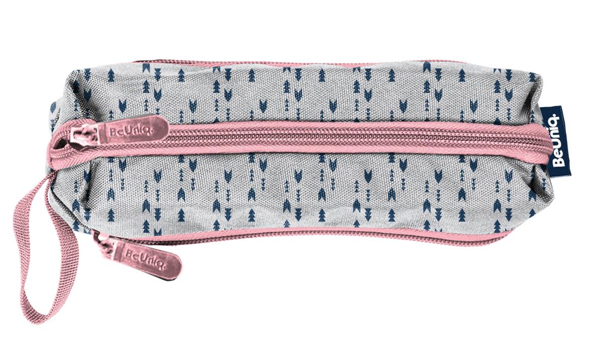 Pernica školska PENCIL CASE BeUniq LOVE&MAGIC 