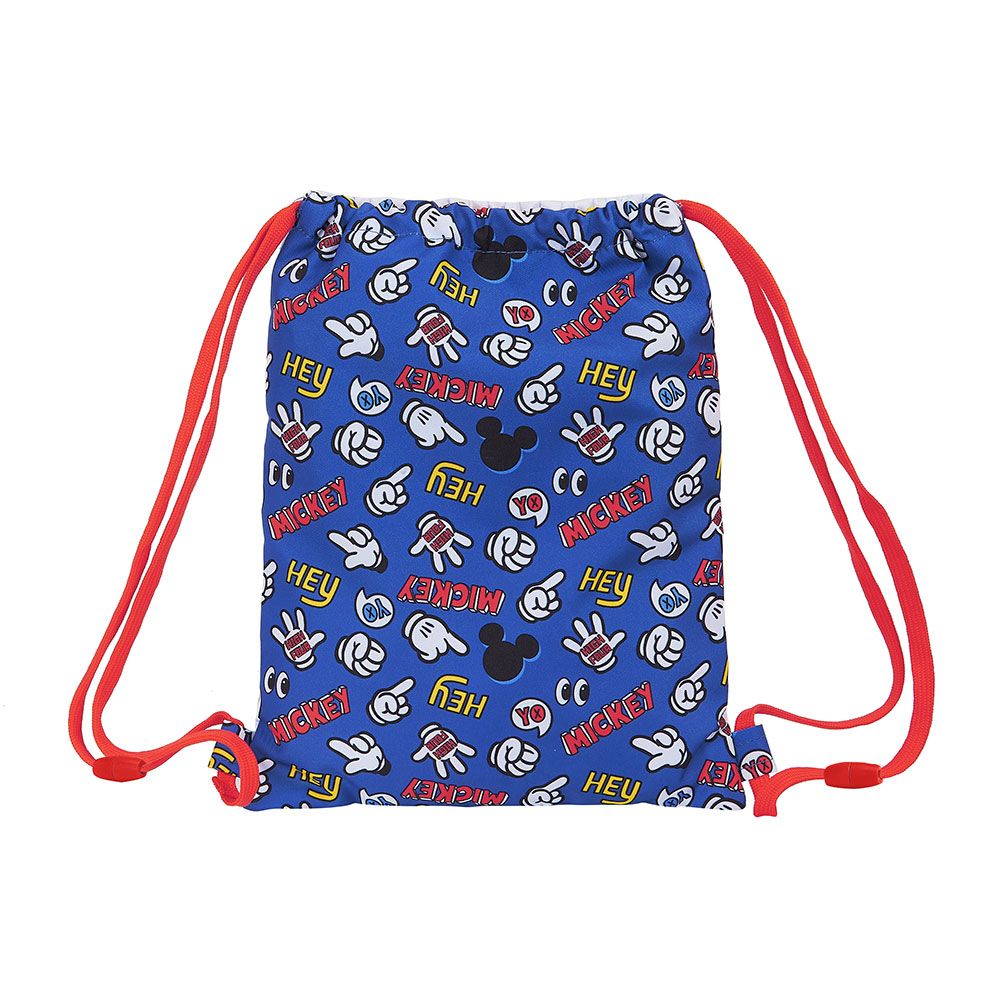 Torba JUNIOR GYM BAG MICKEY MOUSE Knjižare Vulkan