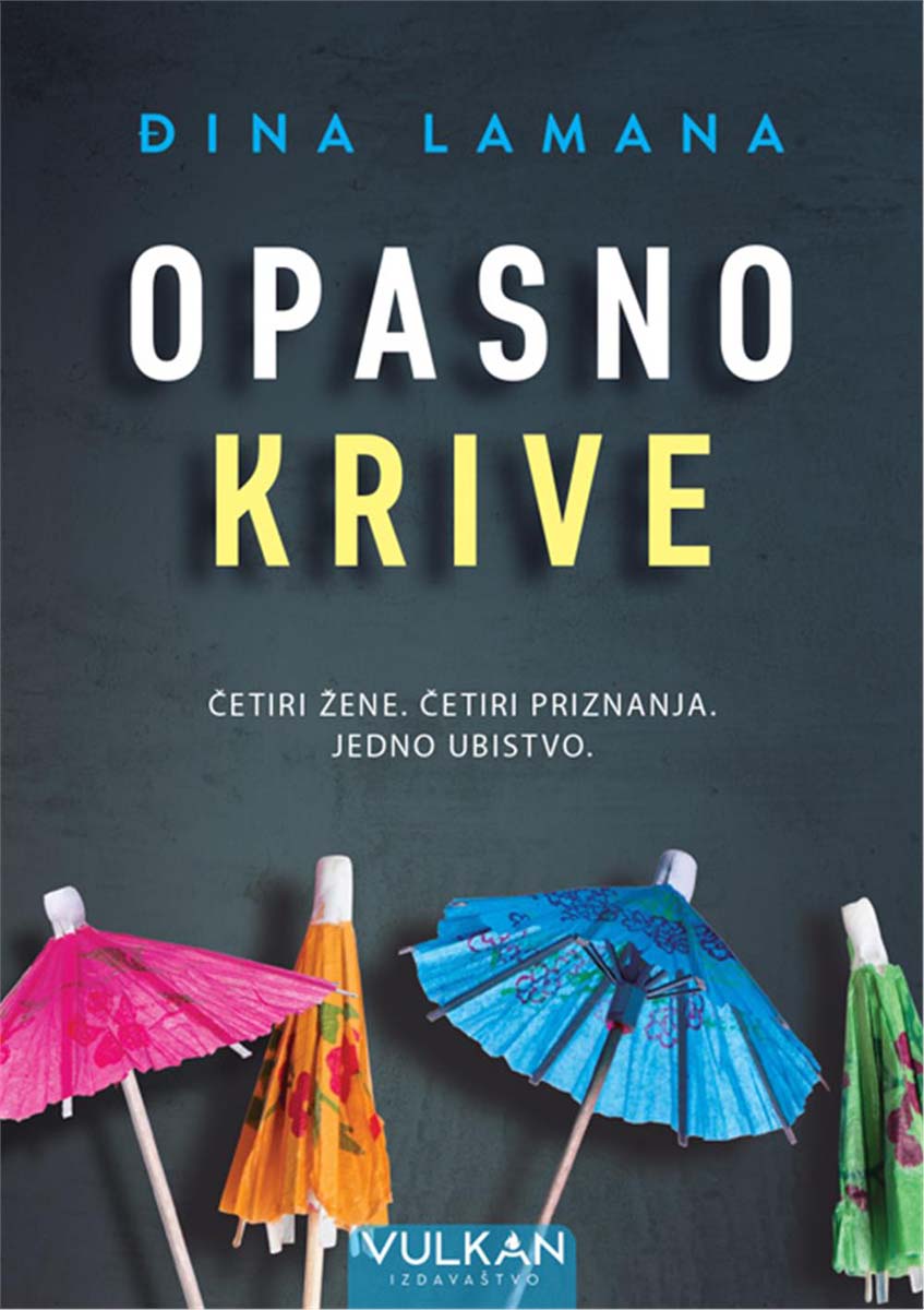 OPASNO KRIVE 