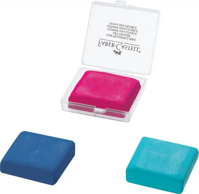 FABER CASTELL umetnička gumica 