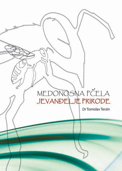 MEDONOSNA PČELA 