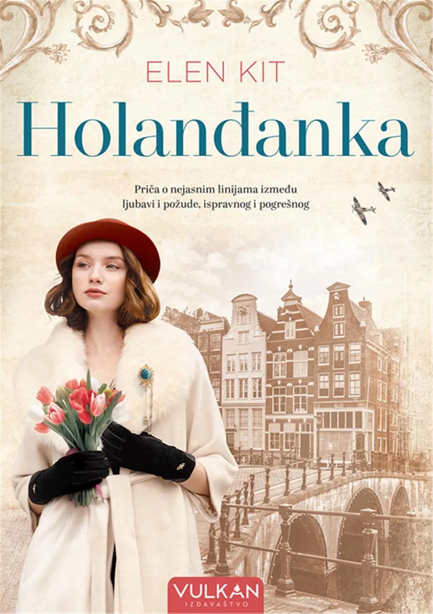 HOLANĐANKA 