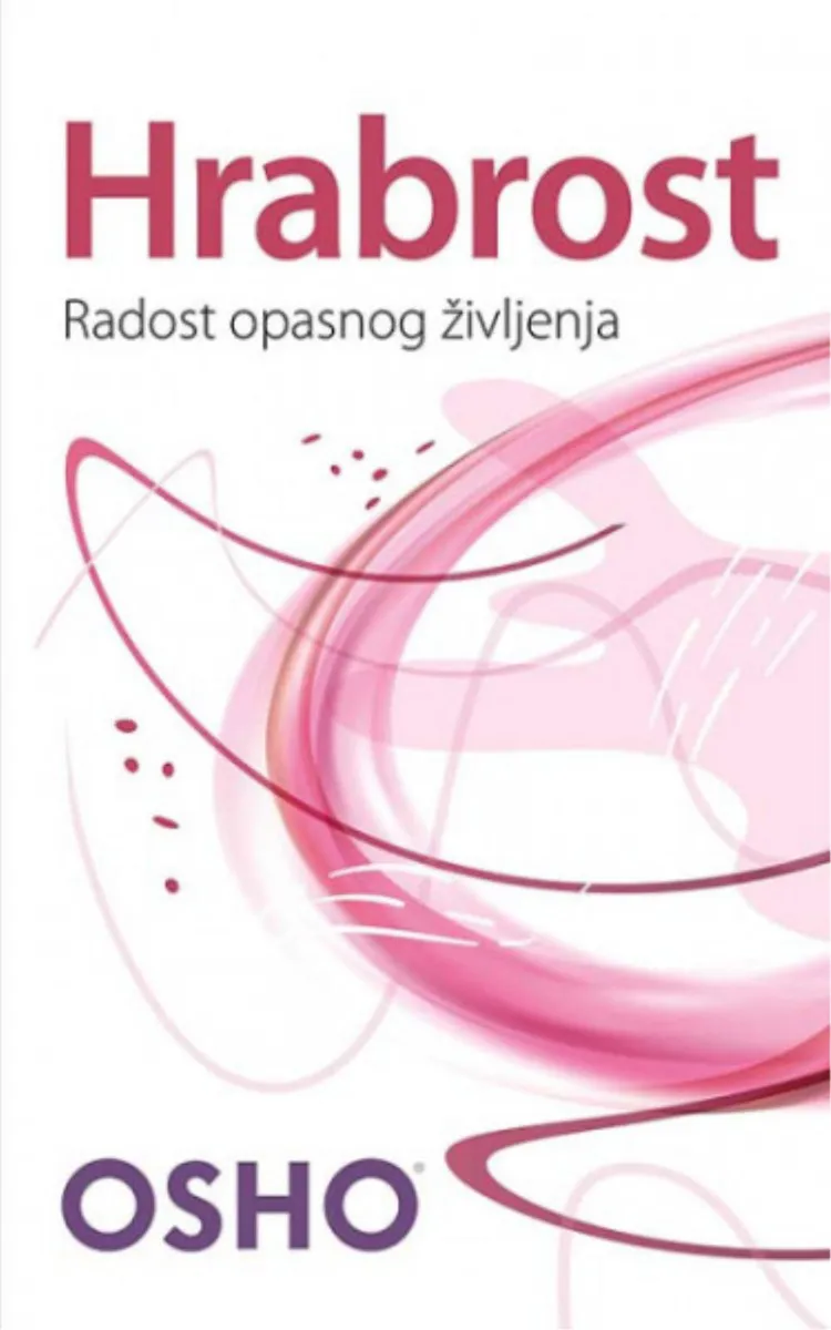 HRABROST 