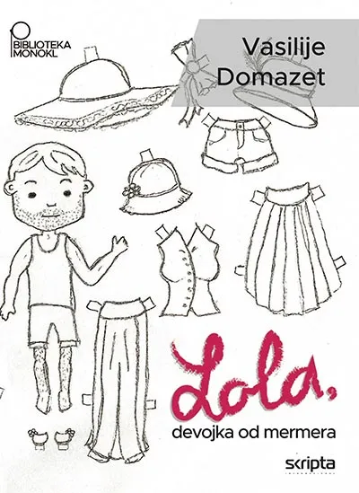 LOLA DEVOJKA OD MERMERA 