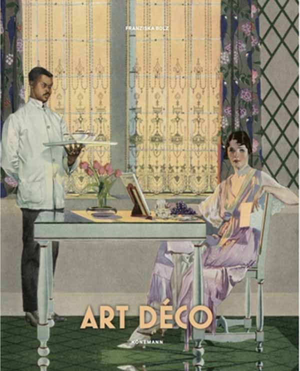 ART DECO 