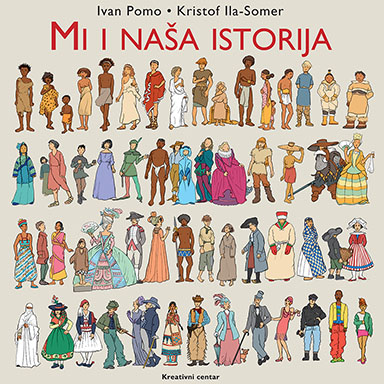 MI I NAŠA ISTORIJA 