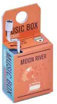 Muzička kutija OVER THE RAINBOW 